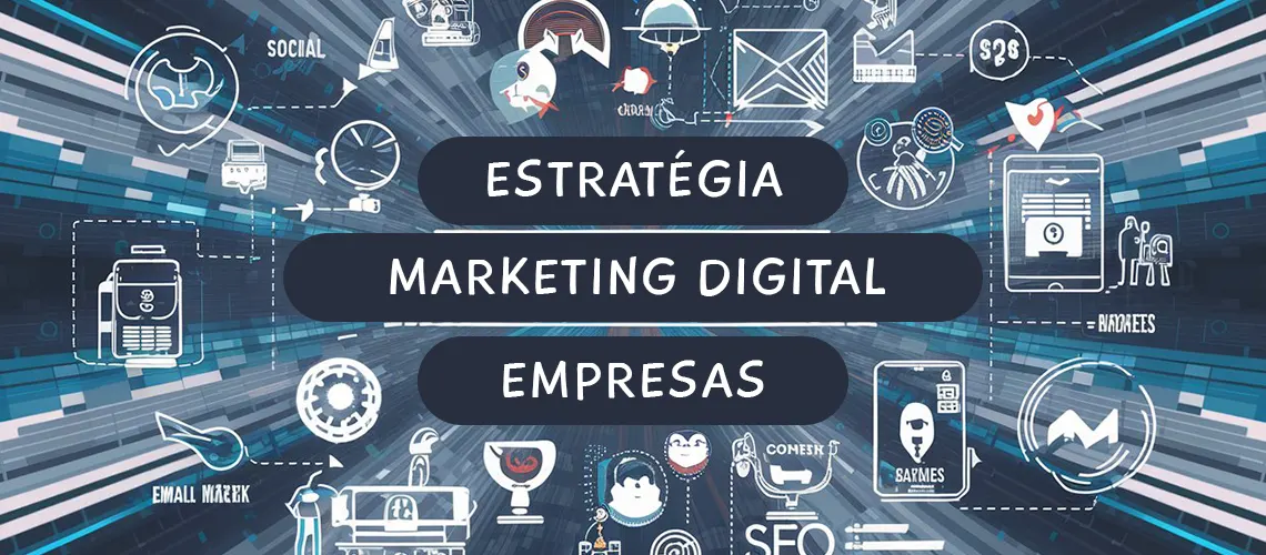 Marketing Digital para Empresários de Campina Grande