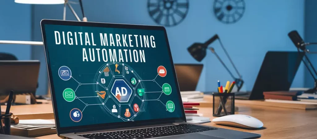 Guia Completo da Gestão de Ads: Elevando a Automação do Marketing Digital