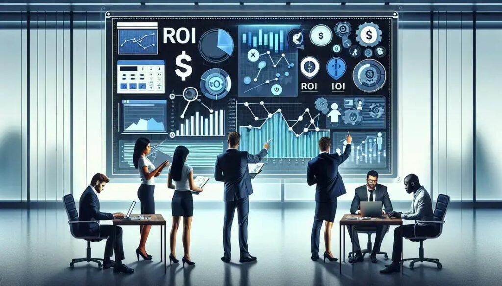 Como calcular o ROI das suas campanhas de tráfego pago