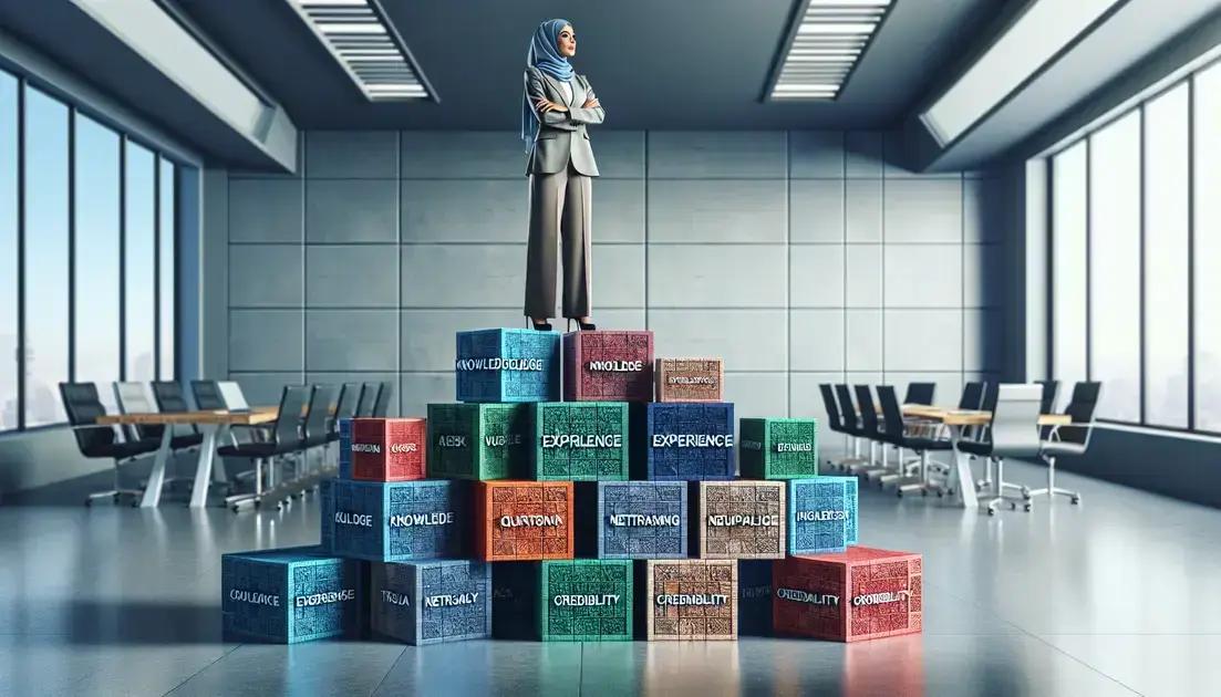 Como construir autoridade desde o início