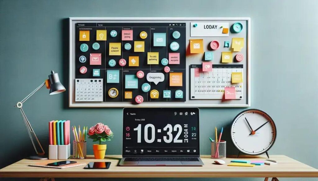 Como criar um calendário de postagens eficiente