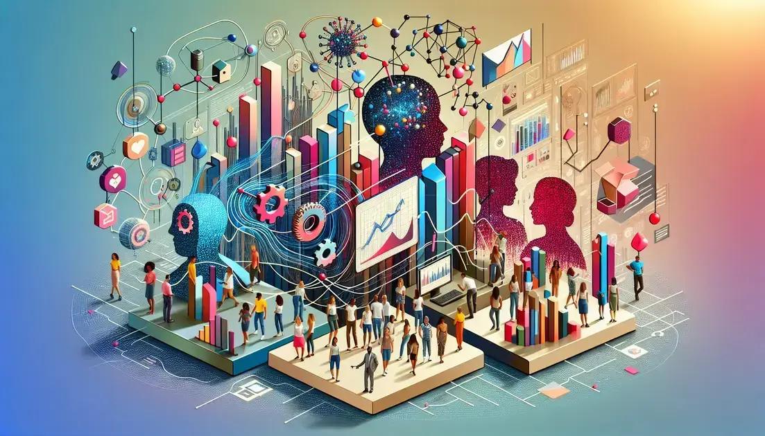  Como mapear o comportamento do cliente