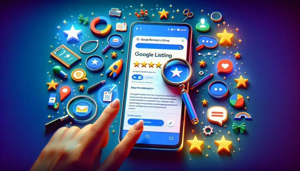 Como otimizar sua ficha no Google para atrair mais clientes