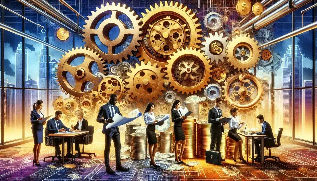  Custos e complexidade de implementação