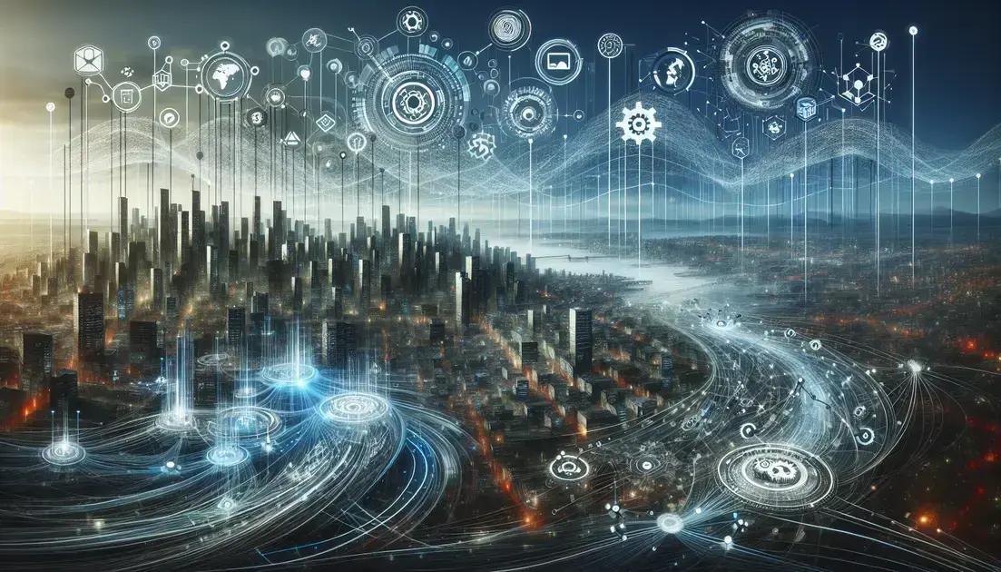  É a base para todas as suas estratégias digitais