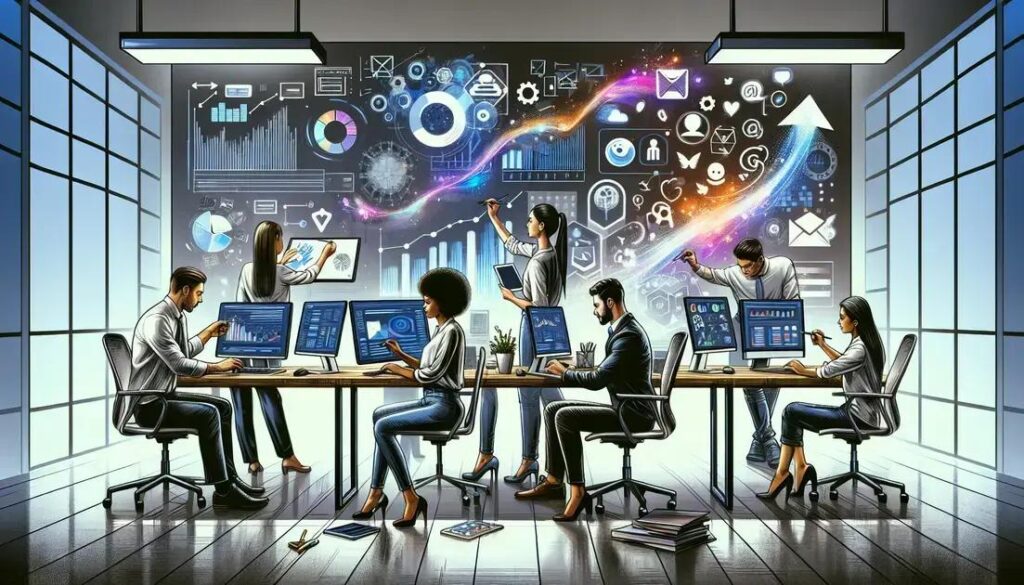 Email marketing ainda funciona? Estratégias que geram resultados