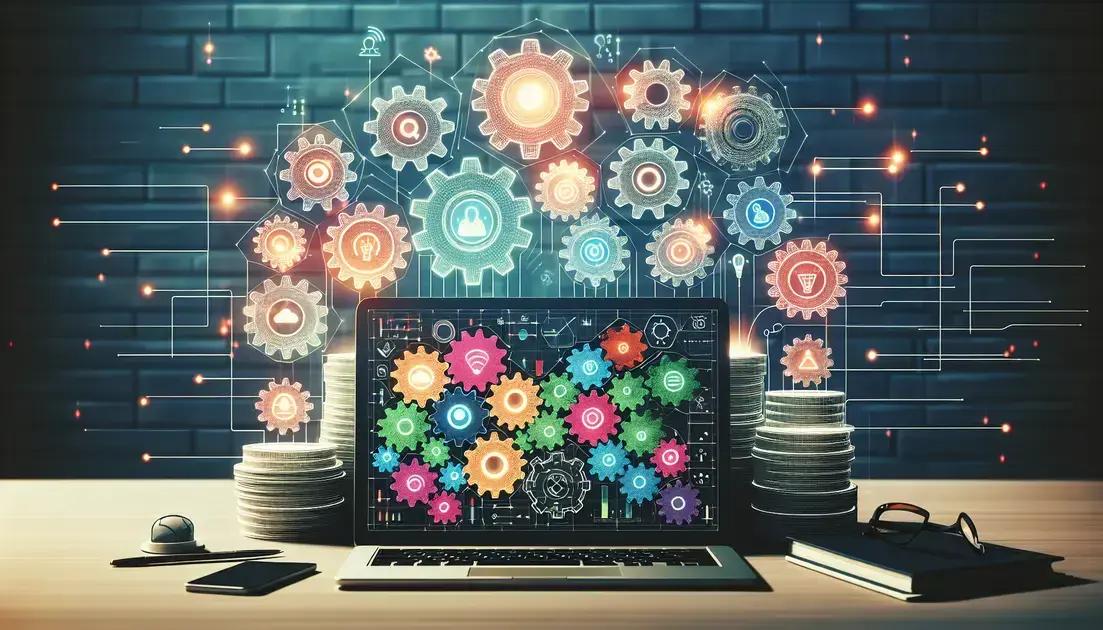  Ferramentas para criar automações simples