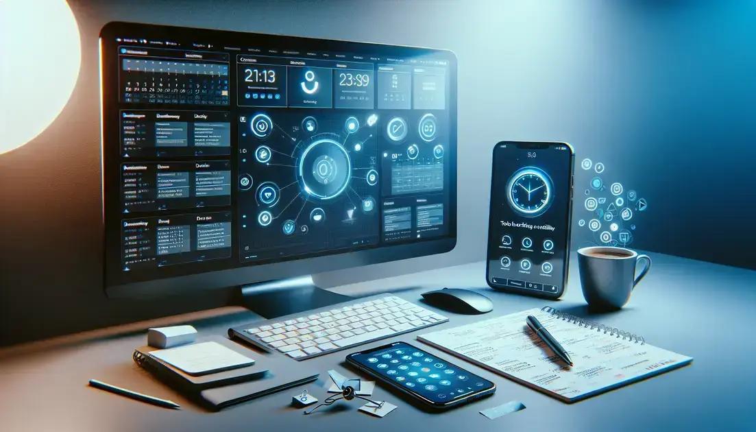  Ferramentas para verificar disponibilidade