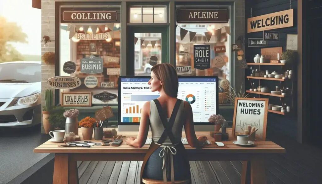 Google Ads para negócios locais: como começar