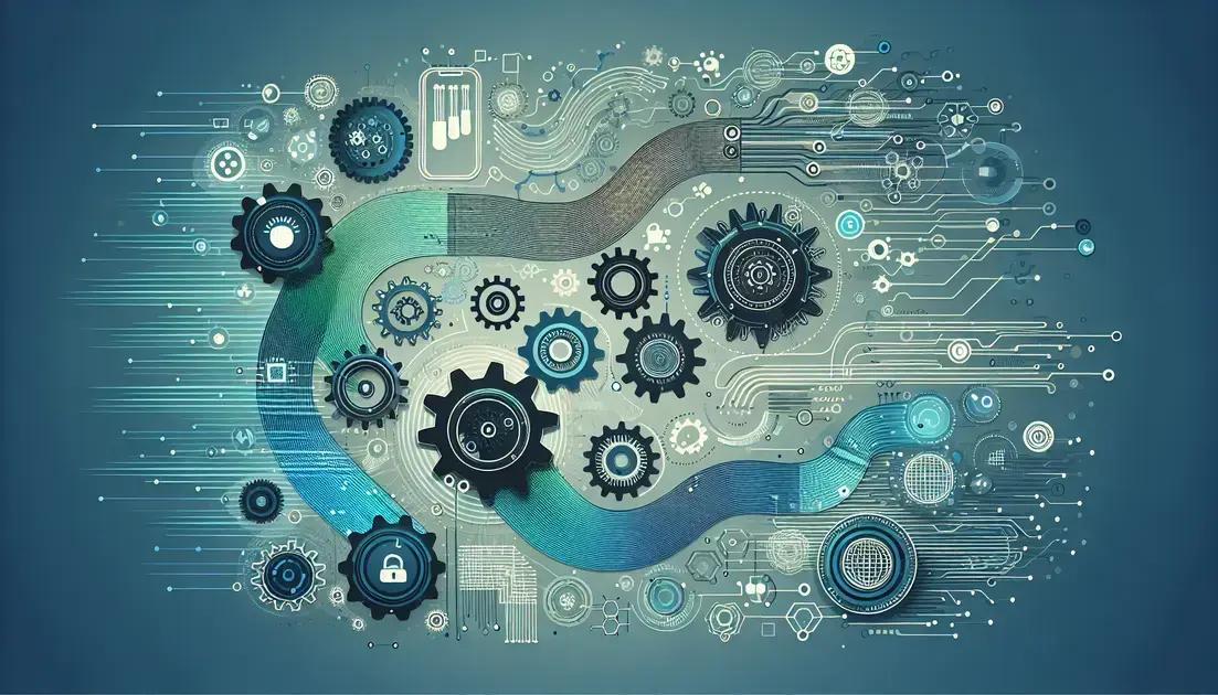 O que são fluxos de automação e por que importam