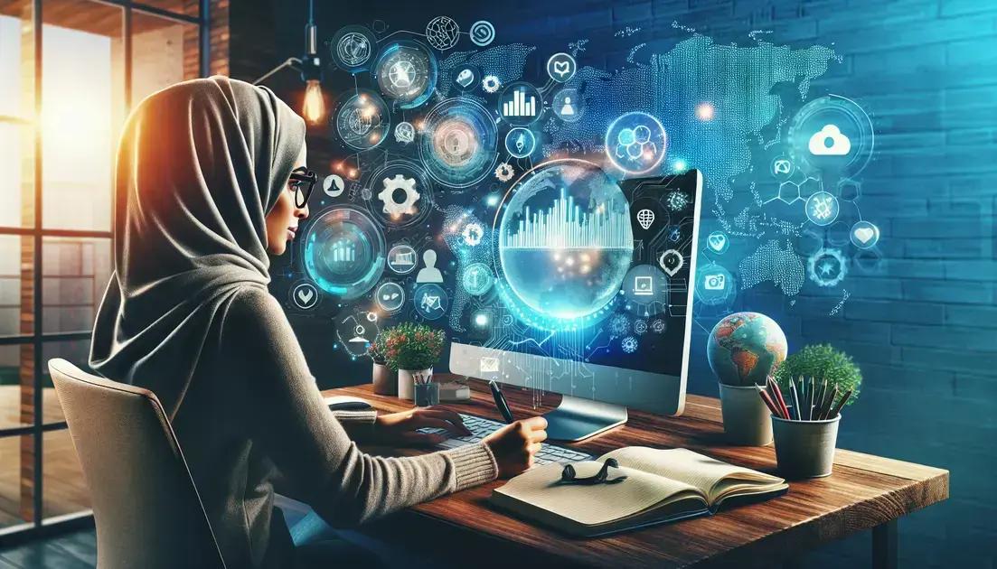 Por onde começar seu marketing digital
