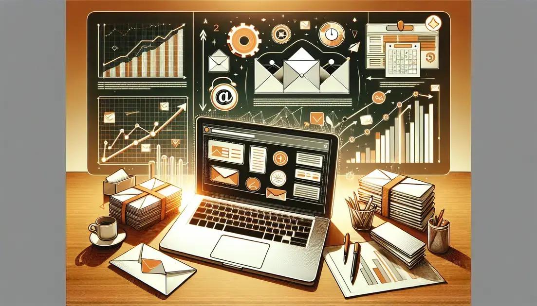  Quando usar e-mails promocionais