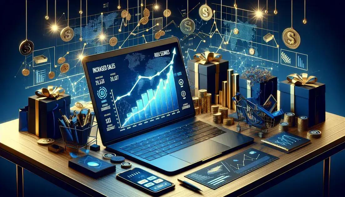  Sites profissionais geram mais vendas