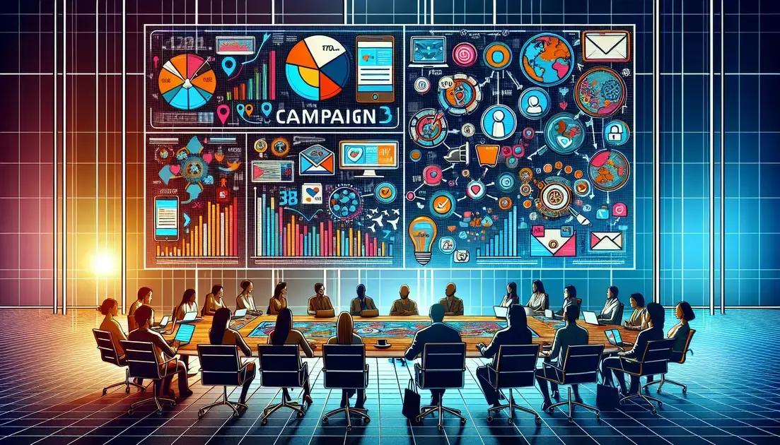  Tipos de campanhas que funcionam