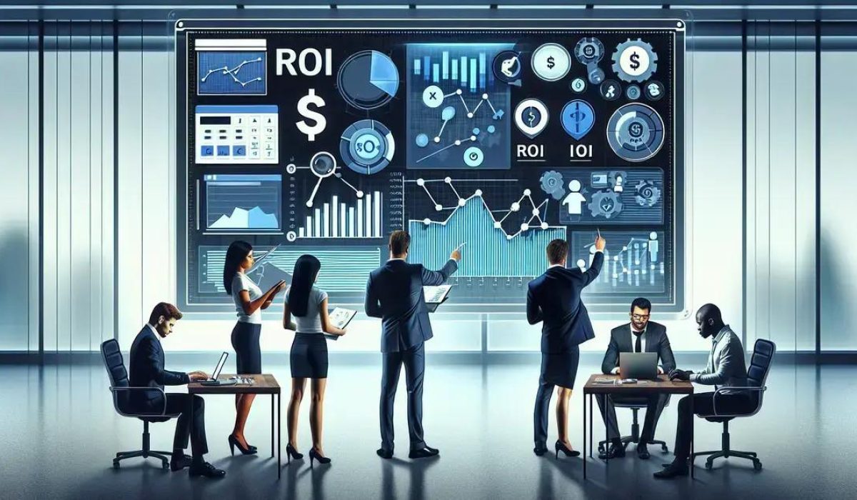 Como calcular o ROI das suas campanhas de tráfego pago