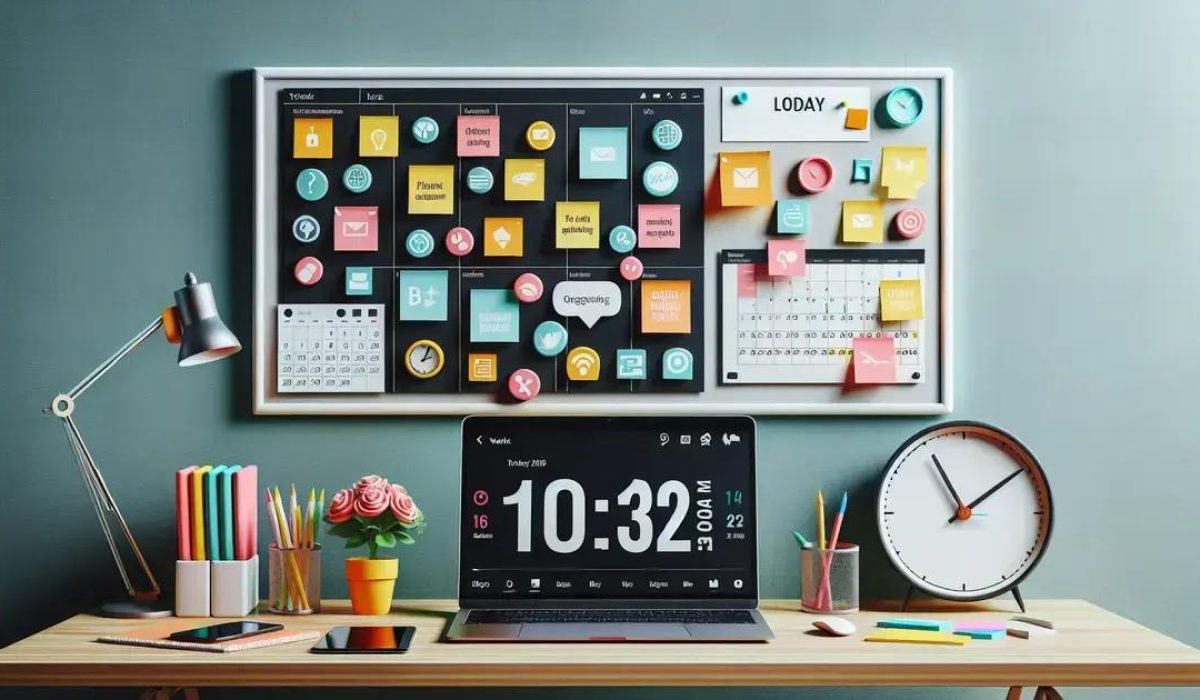 Como criar um calendário de postagens eficiente