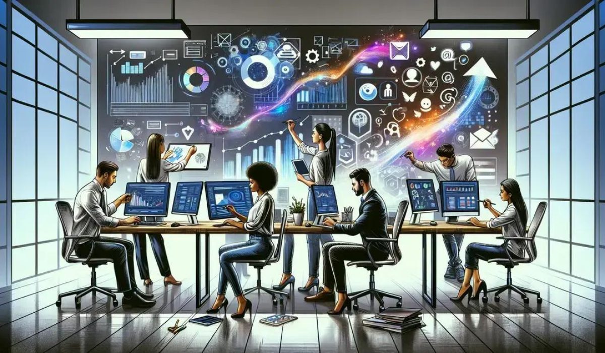 Email marketing ainda funciona? Estratégias que geram resultados