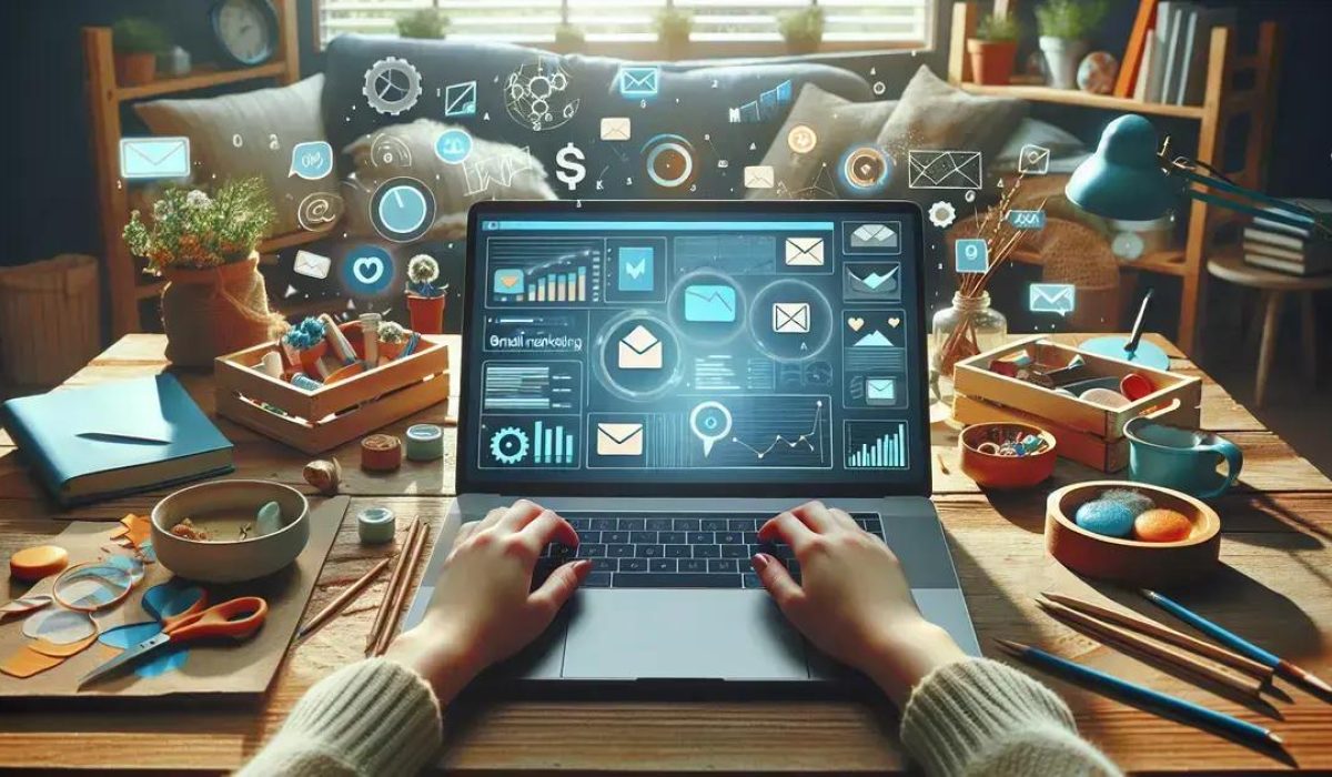 Ferramentas de email marketing para pequenos negócios