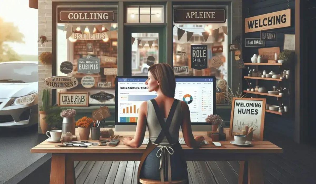 Google Ads para negócios locais: como começar